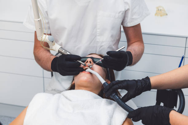 Best Emergency Broken Tooth Repair in Alburtis, PA